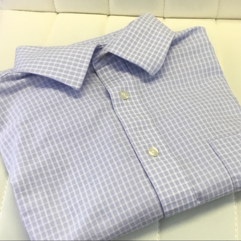 Chaps Comfort Stretch Men’s Regular Fit Shirt